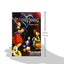 Kingdom Hearts: Final Mix, Vol. 2 - manga (Kingdom Hearts, 2