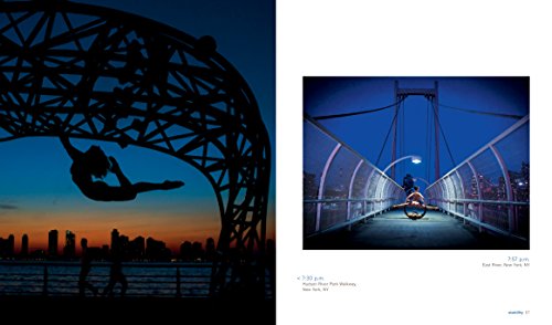 Dancers After Dark by Matter, Jordan