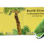The Enormous Crocodile's Finger Puppet Book