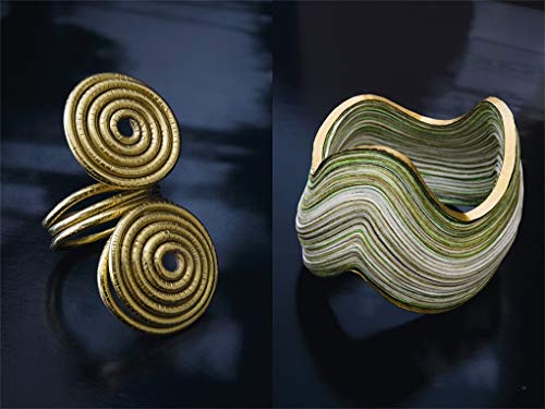 Untamed Encounters: Contemporary Jewelry from Extraordinary Gemstones