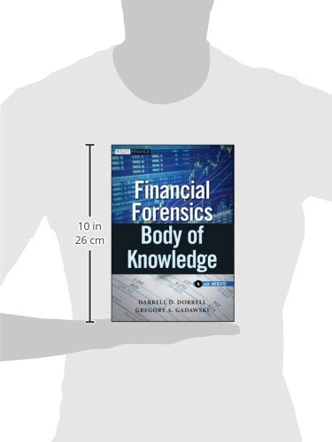 Financial Forensics Body of Knowledge, + Website