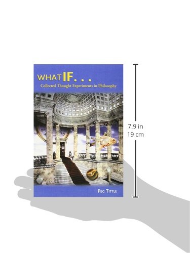 What If...