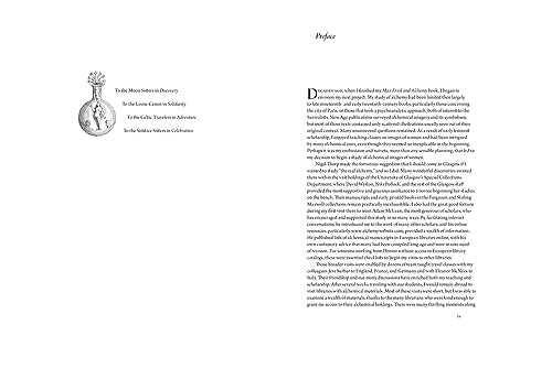 The Alchemical Feminine: Women, Gender and Sexuality in Alchemical Images