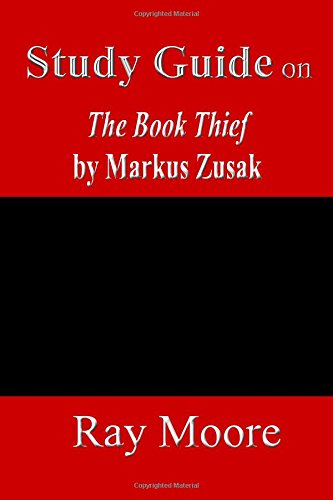 Study Guide on The Book Thief by Markus Zusak