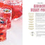 Zero Proof Drinks and More: 100 Recipes for Mocktails and Low-Alcohol Cocktails