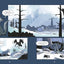 Wagnificent: The Adventures of Thunder and Sage (Wagnificent, 1)