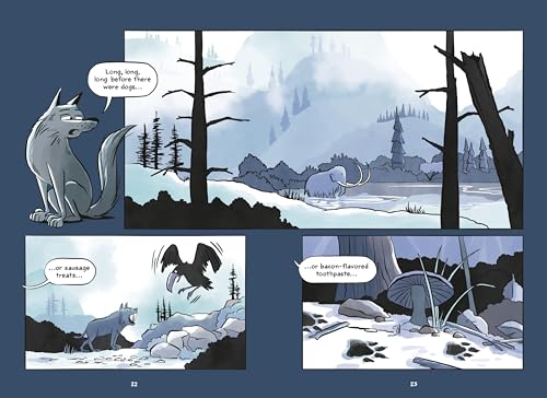 Wagnificent: The Adventures of Thunder and Sage (Wagnificent, 1)