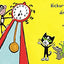 Pete the Cat: Hickory Dickory Dock