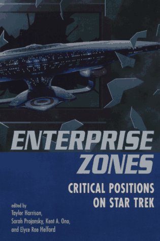 Enterprise Zones: Critical Positions (Film Studies (Boulder, Colo.).)