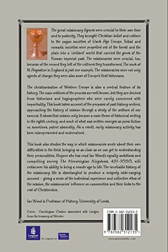 The Missionary Life (Medieval World)