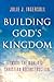 BUILDING GODS KINGDOM