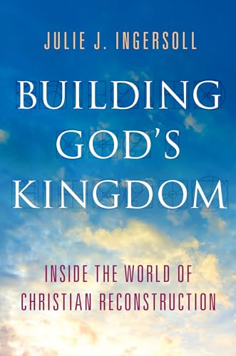 BUILDING GODS KINGDOM