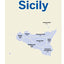 Lonely Planet Sicily (Regional Guide)