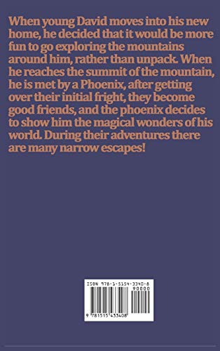 David and the Phoenix