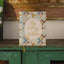 NIV, Artisan Collection Bible, Cloth over Board, Multi-Color/Quilted, Red Letter, Comfort Print