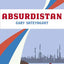 Absurdistan: A Novel by Shteyngart, Gary