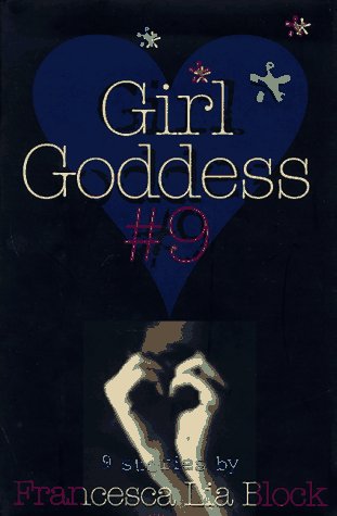 Girl Goddess #9: Nine Stories