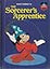 The Sorcerer's Apprentice (Disney's Wonderful World of Reading)