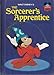 The Sorcerer's Apprentice (Disney's Wonderful World of Reading)