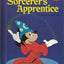 The Sorcerer's Apprentice (Disney's Wonderful World of Reading)