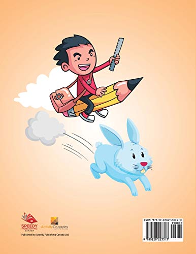 Aller Plus Lentement : Cahier D'Activités 6-9 Ans  Tome.2  Labyrinthes Et Addition (French Edition)