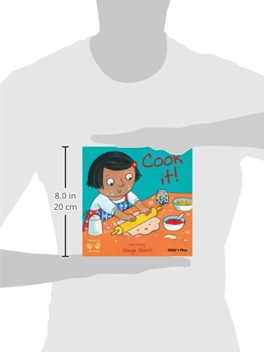 Cook It! (Helping Hands)