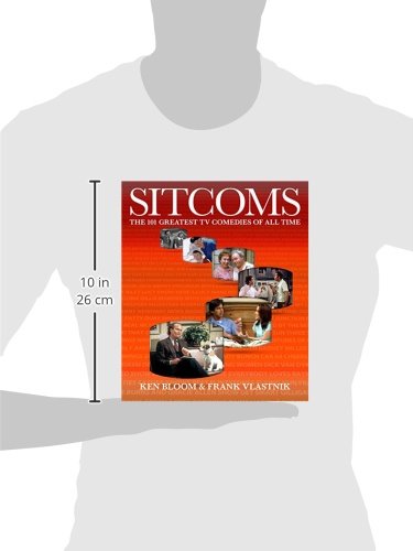 Sitcoms: The 101 Greatest TV Comedies of All Time