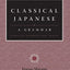 Classical Japanese A Grammar - Exercise Answers and Tables