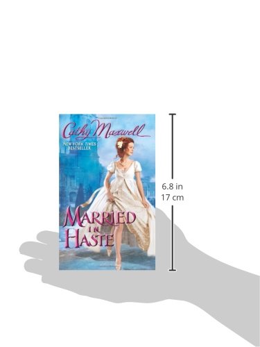 Married in Haste: A Classic Historical Regency Romance - Marriage of Convenience and Passionate Love