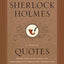 The Daily Sherlock Holmes: A Year of Quotes from the Case-Book of the World’s Greatest Detective
