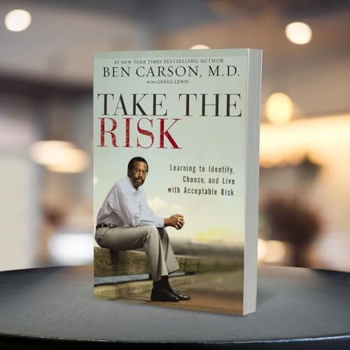 Take the Risk: Learning to Identify, Choose, and Live with Acceptable Risk