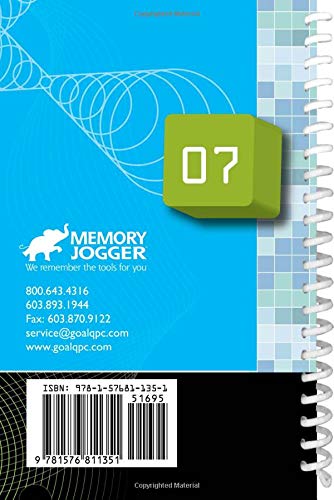 The Problem Solving Memory Jogger (2nd Edition)