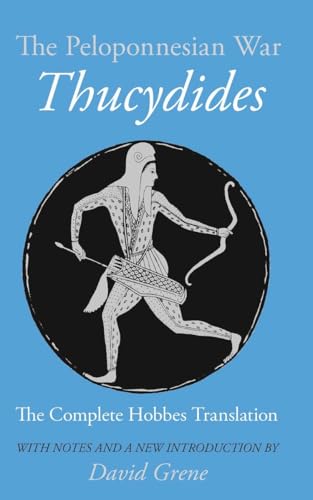 The Peloponnesian War
