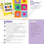 Evan-Moor How to Teach Art to Children, Grades 1-6, Learn and Use Elements of Art, Line, Shape, Color, Value, Texture, Form, & Space, Teaching Edition, Reproducible (Art Resources)