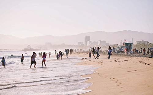 California: Living + Eating: Recipes Inspired by the Golden