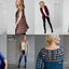 Top-Down Crochet Sweaters: Fabulous Patterns with Perfect Fit