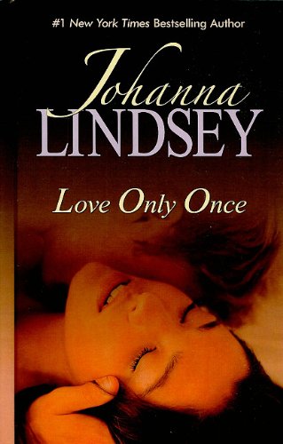 Love Only Once (Thorndike Press Large Print Famous Authors: Malory)