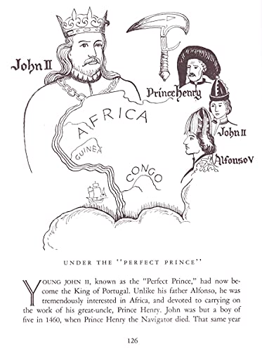 The World of Columbus and Sons