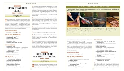 The Barbecue! Bible