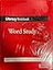 Literacy Notebook ,Writing About Reading, Word Study 16 PK