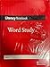 Literacy Notebook ,Writing About Reading, Word Study 16 PK
