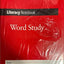 Literacy Notebook ,Writing About Reading, Word Study 16 PK