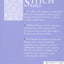 The Crochet Stitch Bible