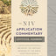 Leviticus, Numbers (The NIV Application Commentary)