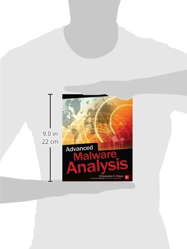 Advanced Malware Analysis