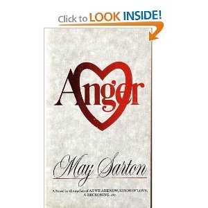 Anger