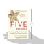 Five Wishes: How Answering One Simple Question Can Make Your Dreams Come True