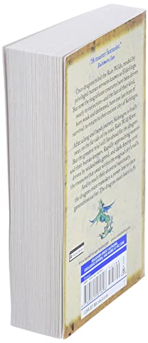 City of Dragons: Volume Three of the Rain Wilds Chronicles (Rain Wilds Chronicles, 3)