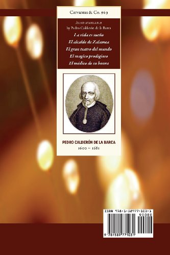 La Dama Duende (Spanish Edition)