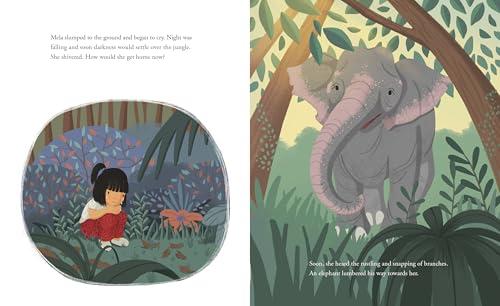 Mela and the Elephant